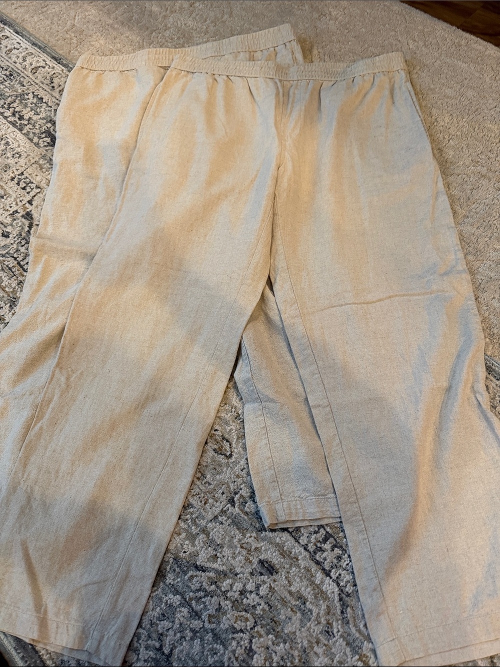 Goodfellow & Co Light Tan Casual Chinos